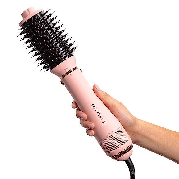 FoxyBae Limited Edition Blush Super Styler - Picture 3 of 10